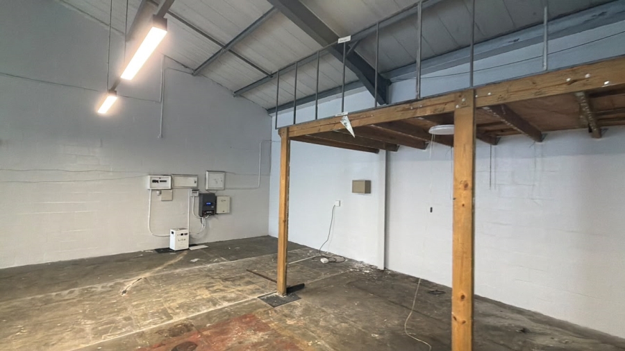 To Let Commercial Property for Rent in Brackenfell Central Western Cape
